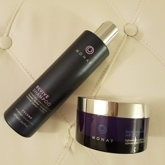 Hair Care Products - Picture 2 of 2